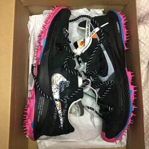 Nike Terra Kiger 5 – Size 9